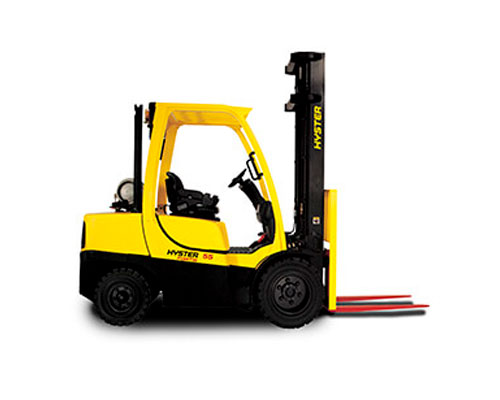 Comprar Empilhadeira Hyster